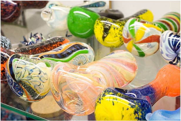 Finding the Best Glass Pipes Near Me: A Comprehensive Guide