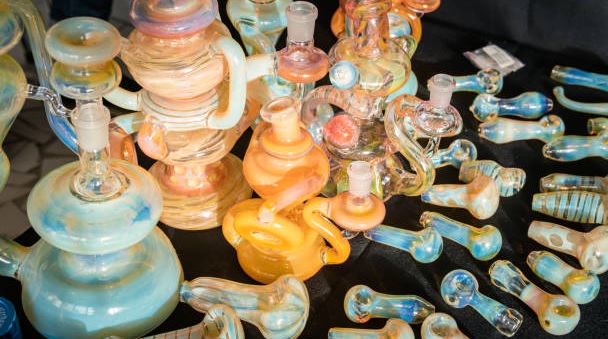 Check Out This Cool Water Pipe Shop Near You, Pompano Beach!